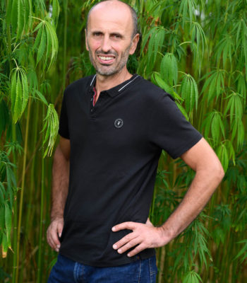 Sylvain Fraysse