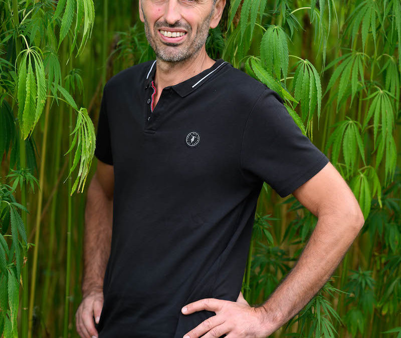 Sylvain Fraysse