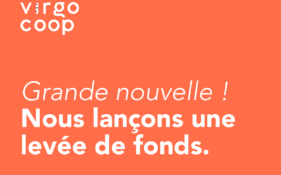 En ce moment, investissez en Titres Participatifs rémunérés