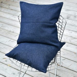 HOUSSE DE COUSSIN