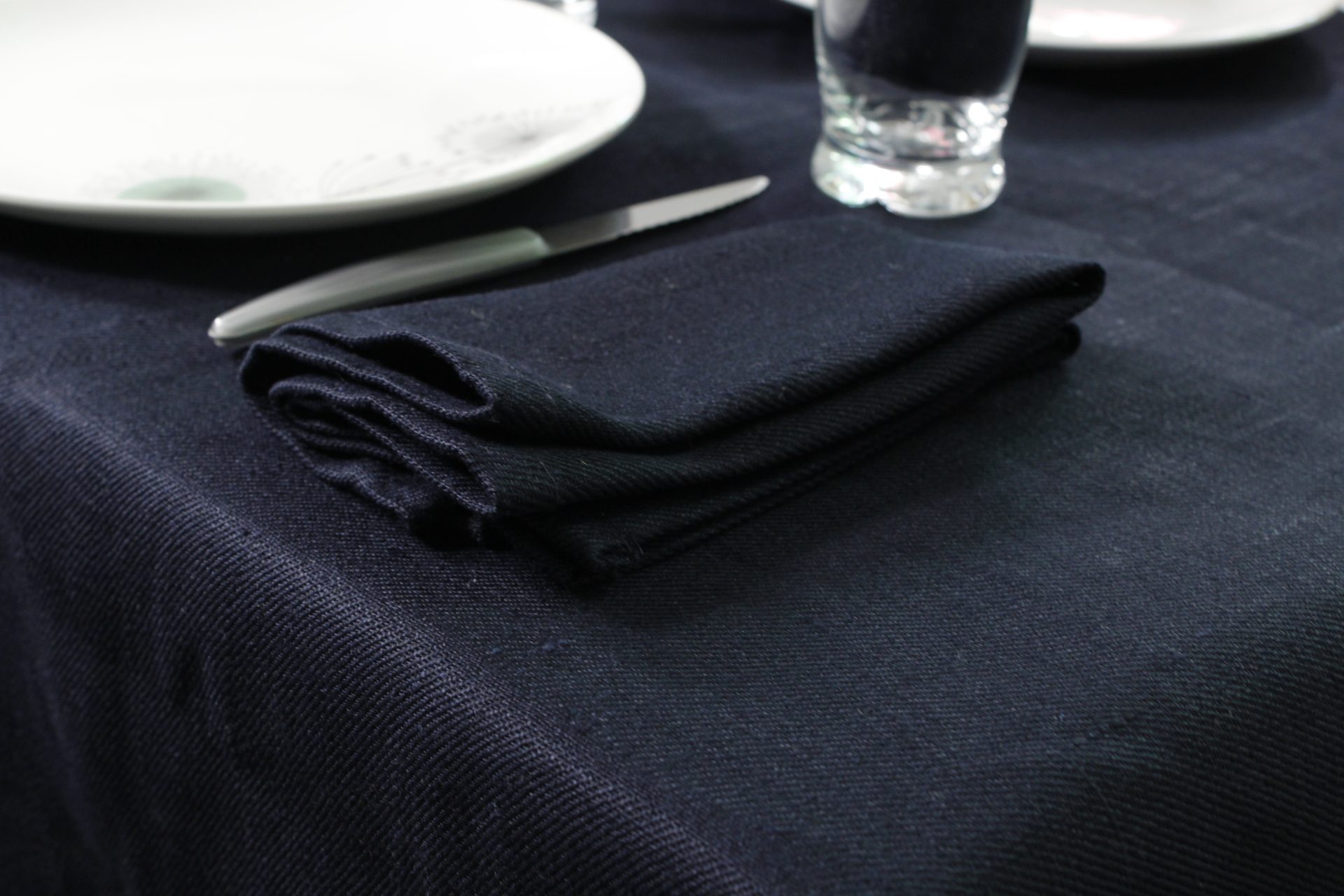 SERVIETTE DE TABLE – Image 2