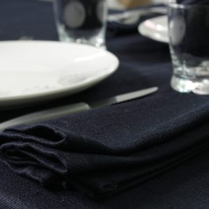 SERVIETTE DE TABLE