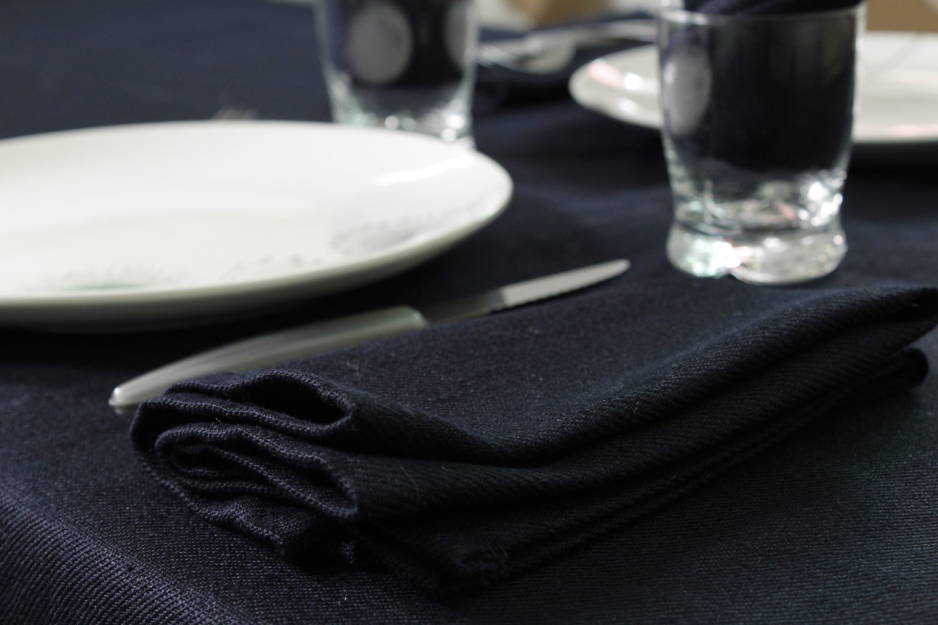 SERVIETTE DE TABLE