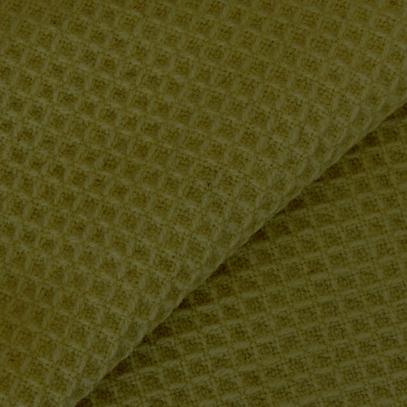 Plaid – tissage nid d’abeille – Image 7