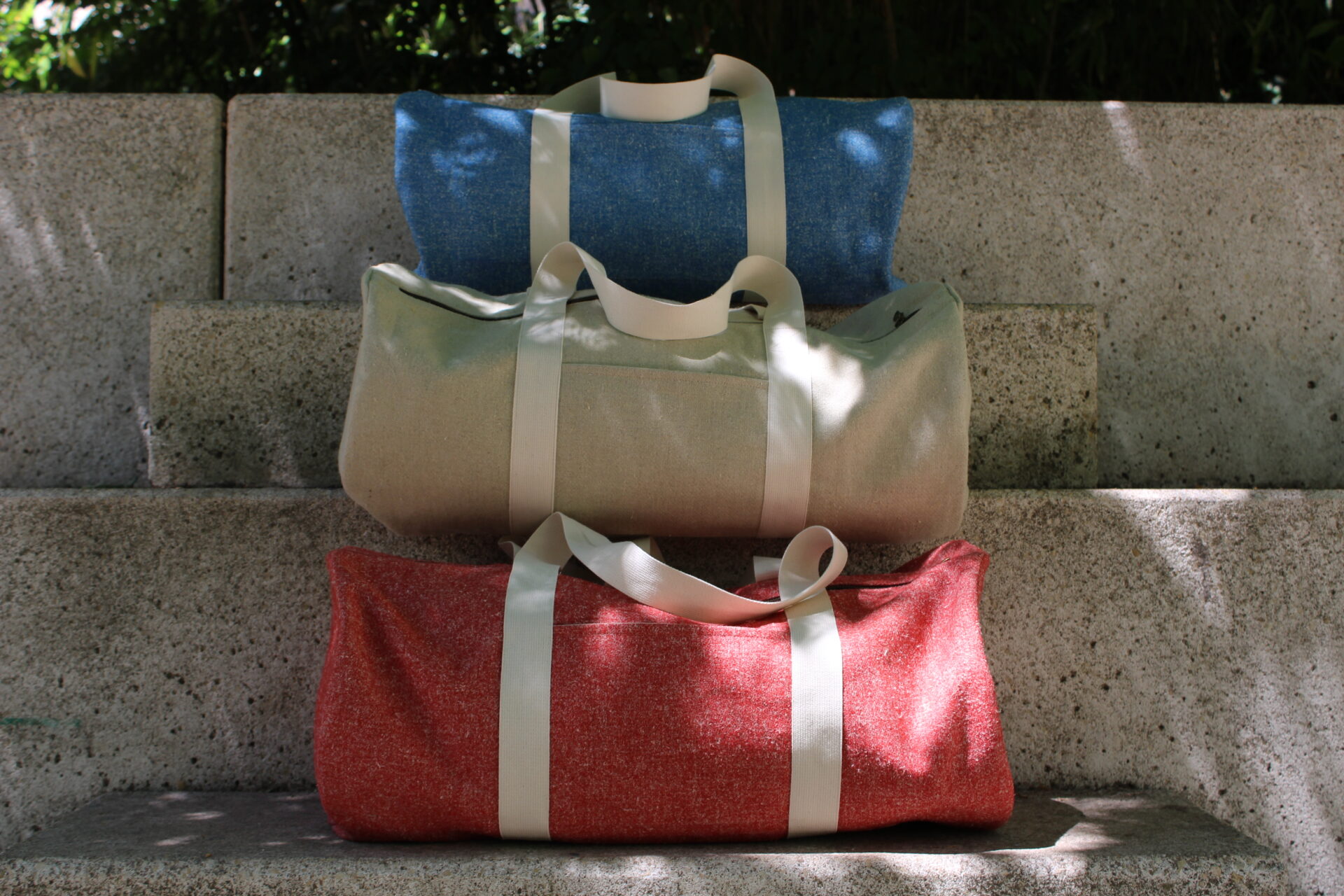 Sac de voyage