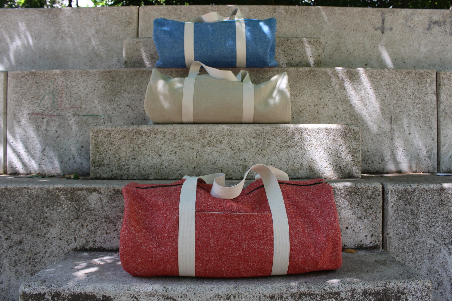 Sac de voyage – Image 4