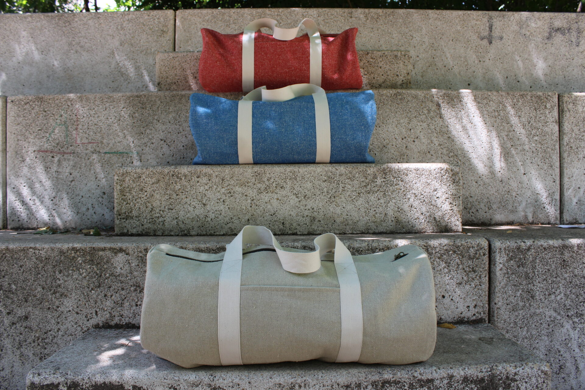 Sac de voyage – Image 3