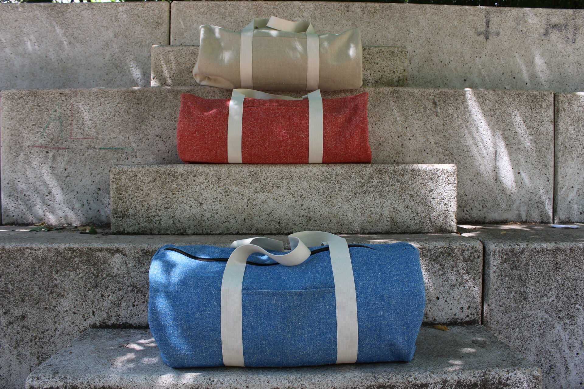 Sac de voyage – Image 2