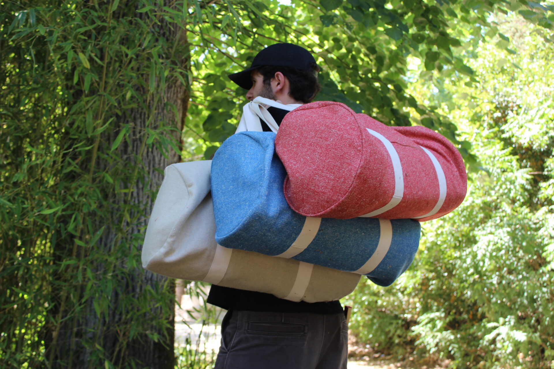 Sac de voyage – Image 7
