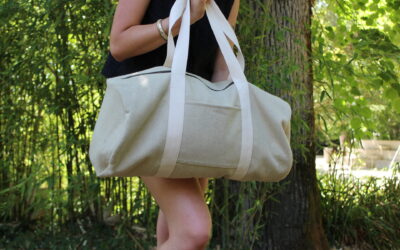 Sac de voyage